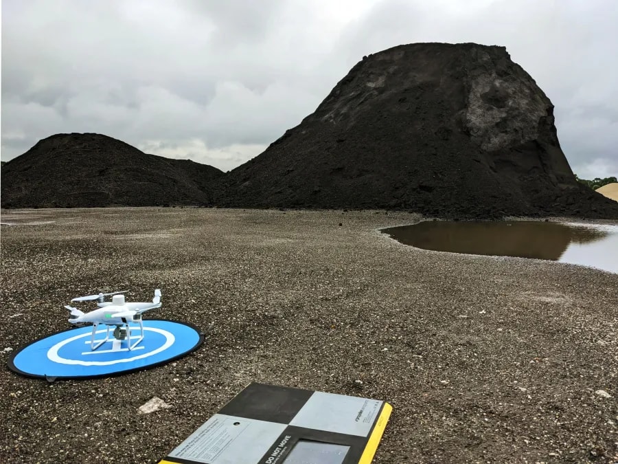 drone-survey