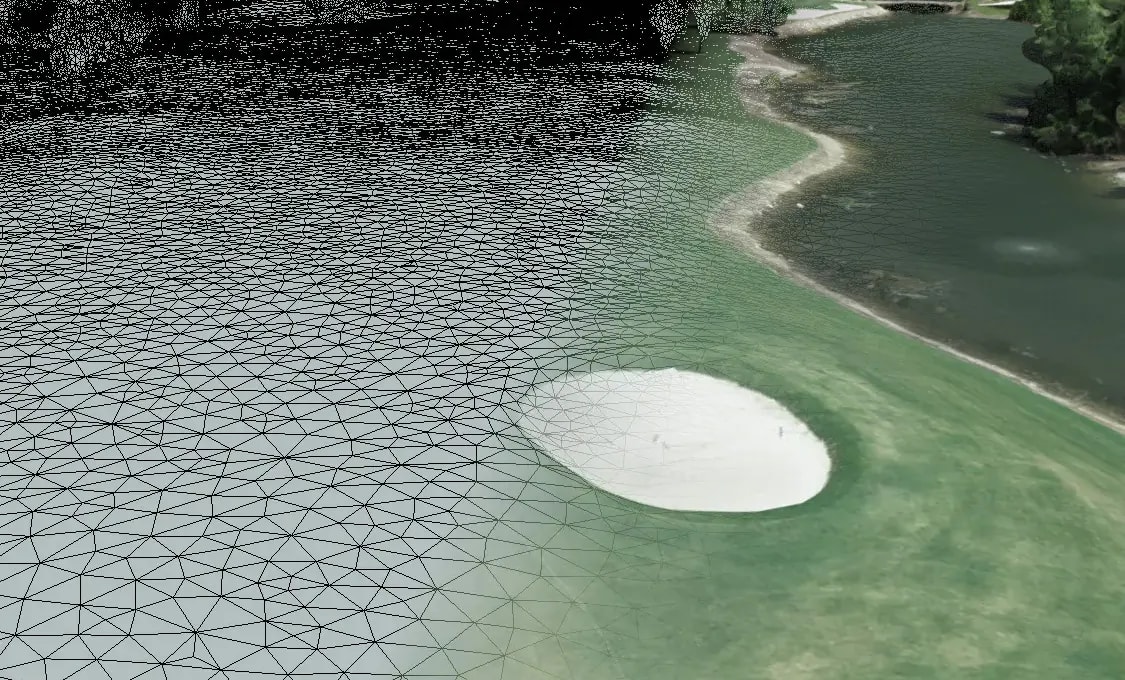 golf-course-dsm-dem-survey-service