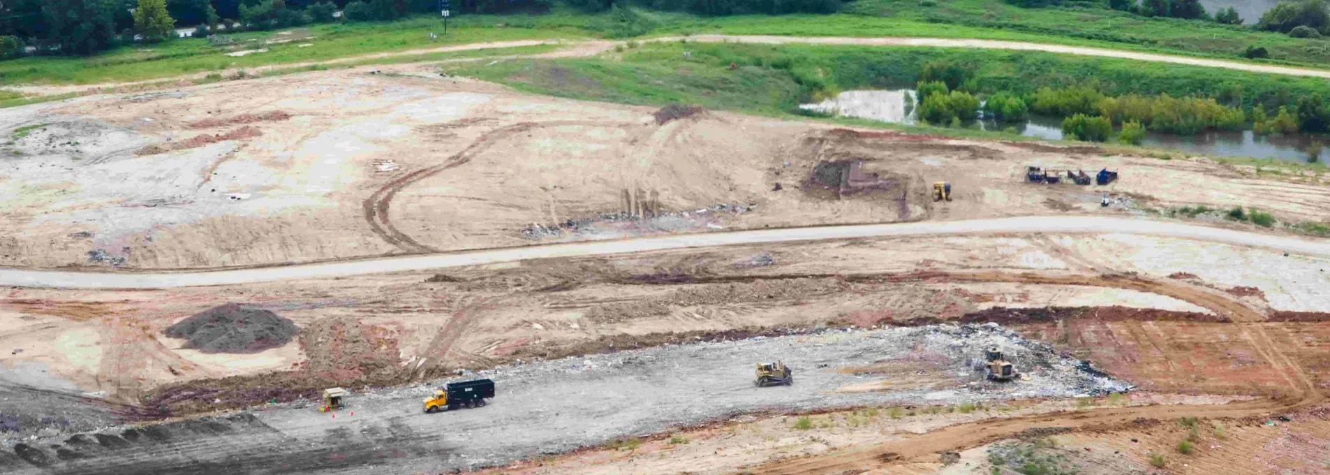 Landfill & Recycling