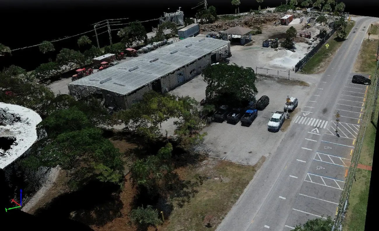 structured-linework-from-aerial-survey