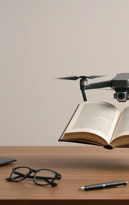 Florida drone technology knowledge base and educational resources for aerial surveying expertise and industry insights